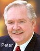 Software Developer: Peter's Image